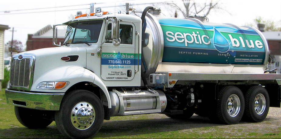 Septic Tank Installation in Cary