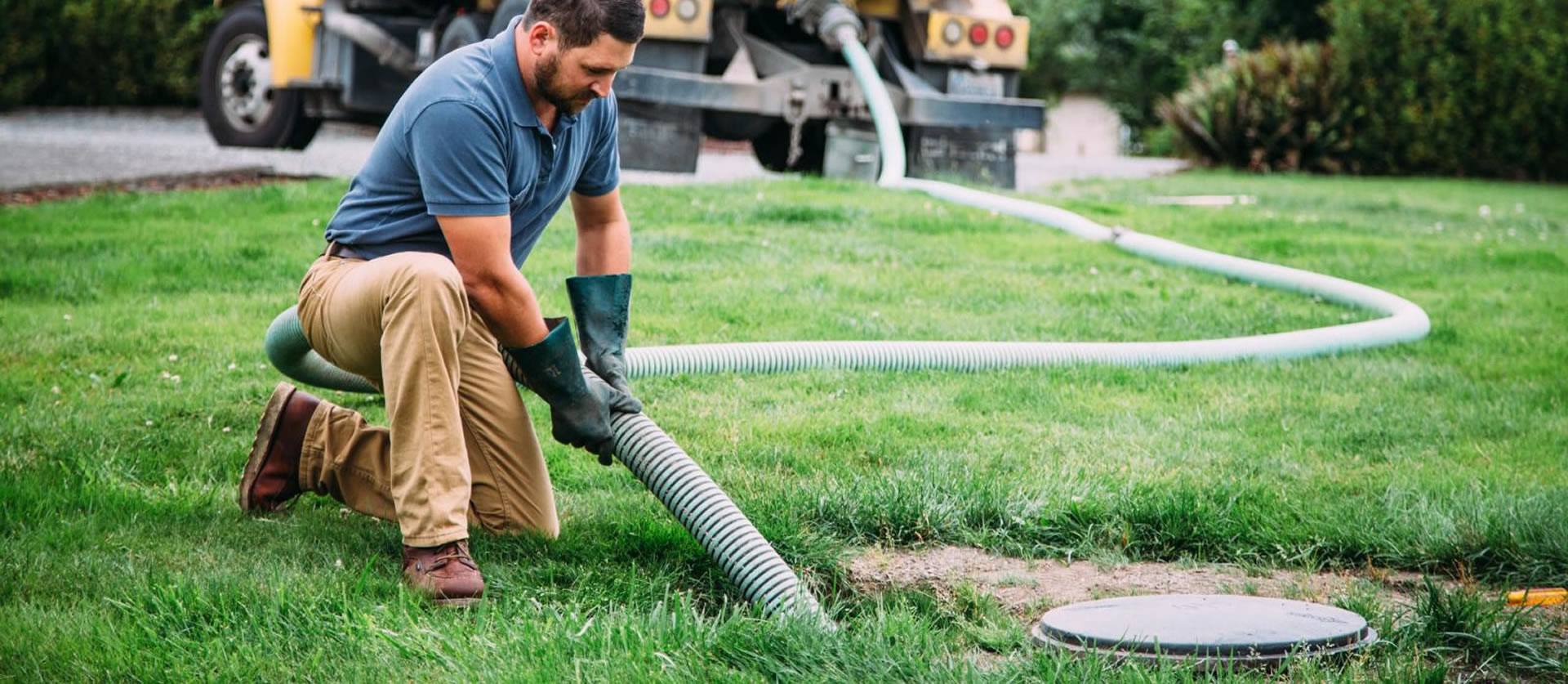  Useful Tips For Septic Tank Owners