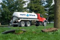 Reasons Why Your Septic System May Be Leaking