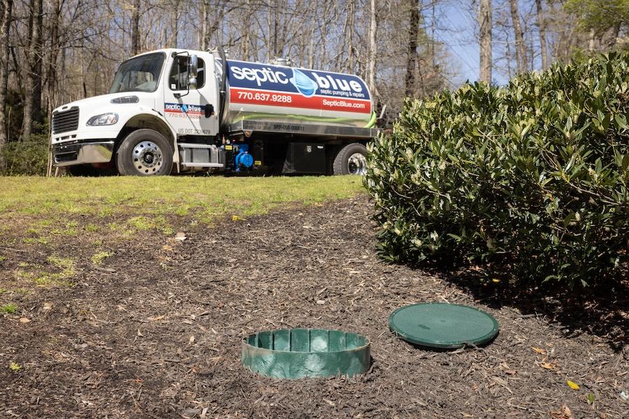 How Soil Type Impacts Your Septic System