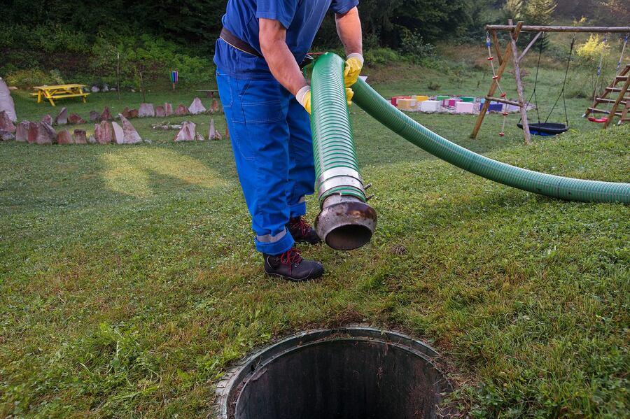 Eco-Friendly Septic System Additives: Myth or Reality?