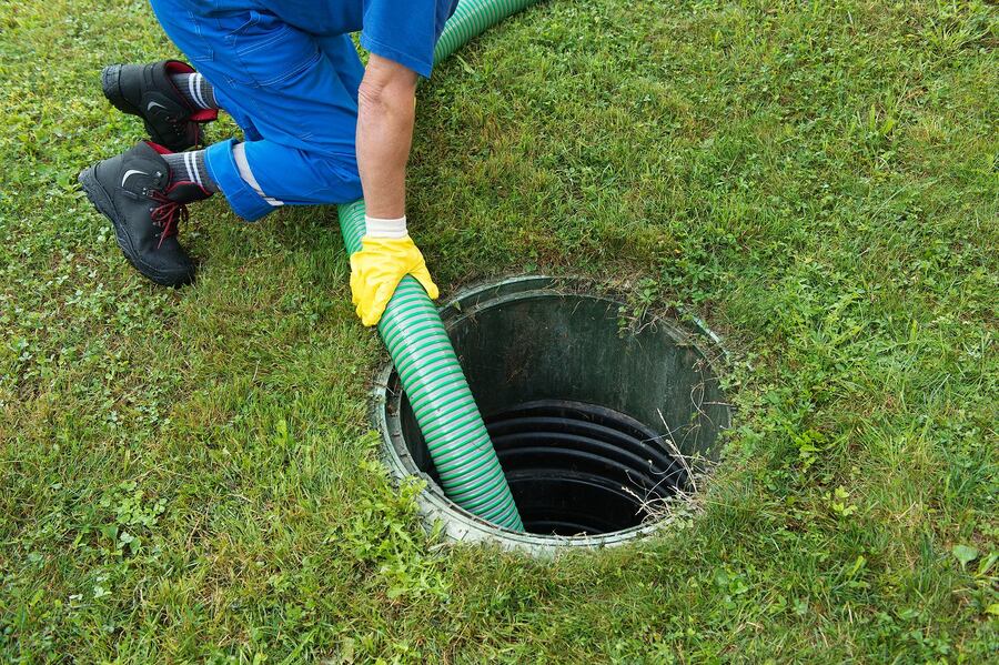 Why a Low Septic Tank Is More Dangerous Than You Think