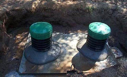 Septic Tank Risers: What Are They and Do You Need One?