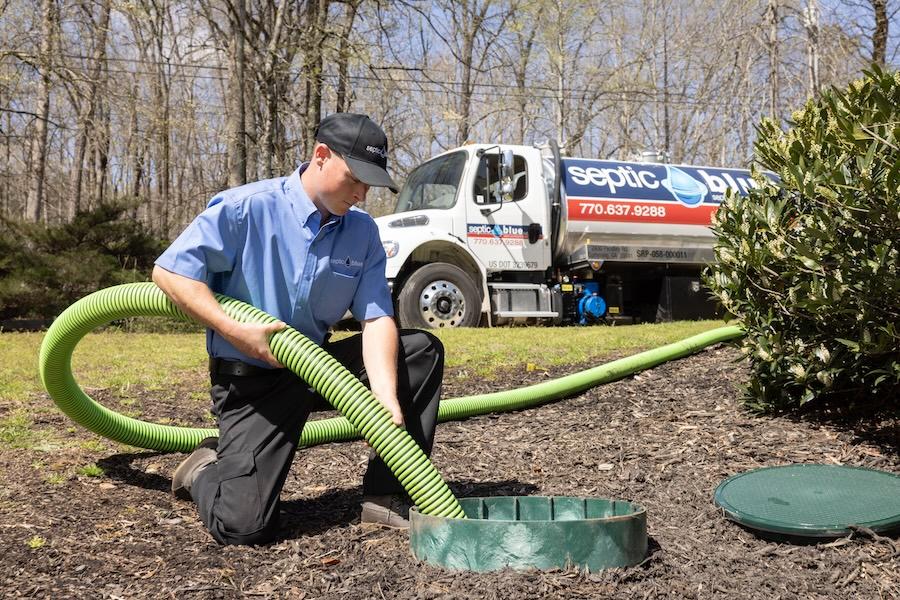 Make Sure Your Pipes Are Clear for the New Year 