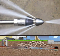 Benefits of Proactive Hydro-Jetting for Cleaning Septic Lines